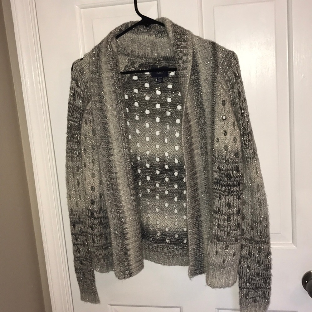 Cardigan